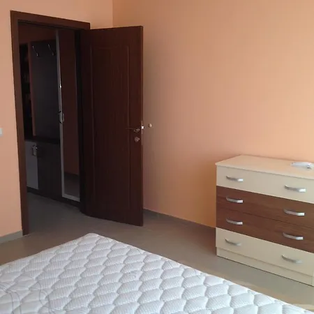 Perlichka 1 Apartment *